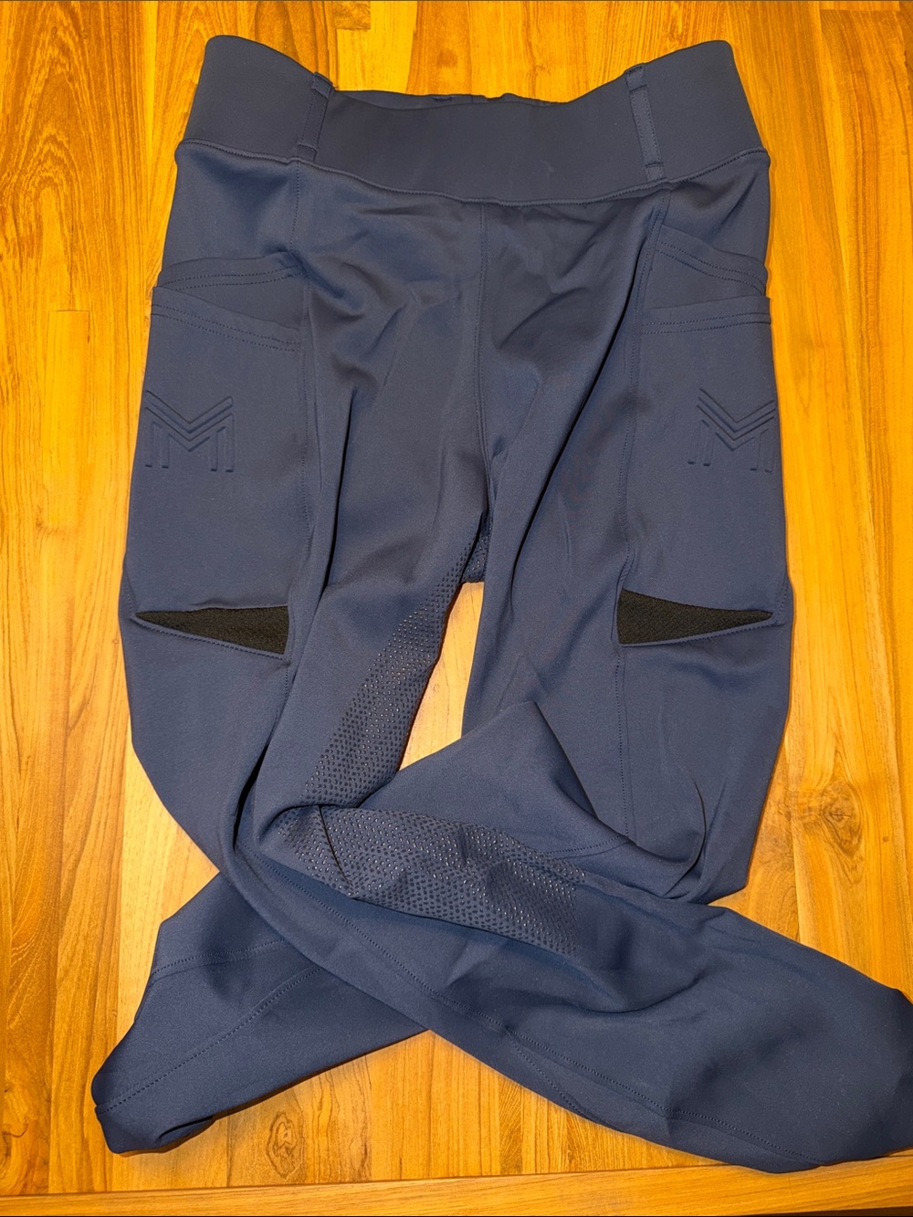 Maximilian riding tights full seat XL
